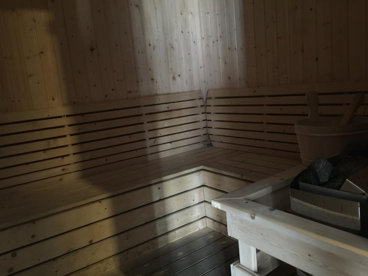 Takuro Homestay Петалинг-Джая Экстерьер фото